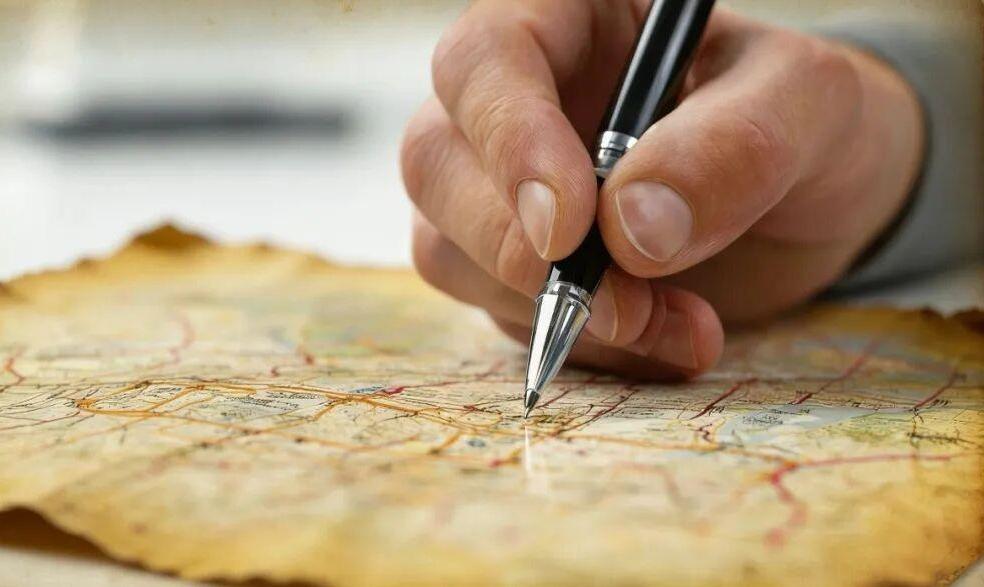 國(guó)家安全機(jī)關(guān)查處多起違規(guī)使用涉密地圖案件