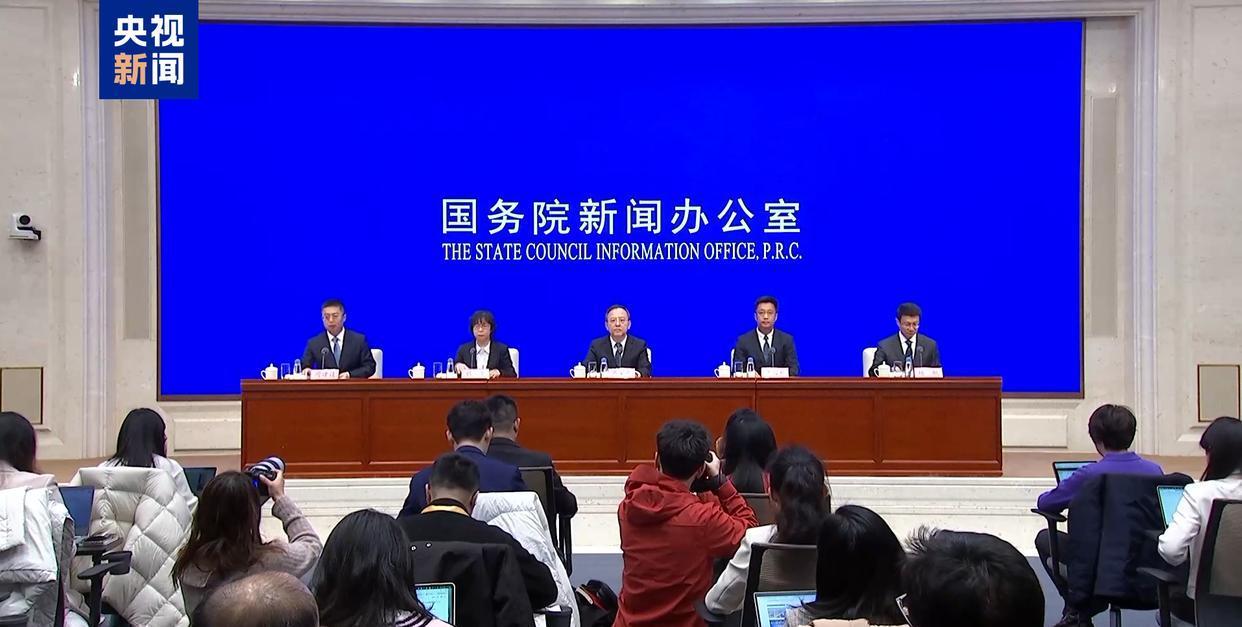 七方面部署！國家知識(shí)產(chǎn)權(quán)局護(hù)航“十五五”開局