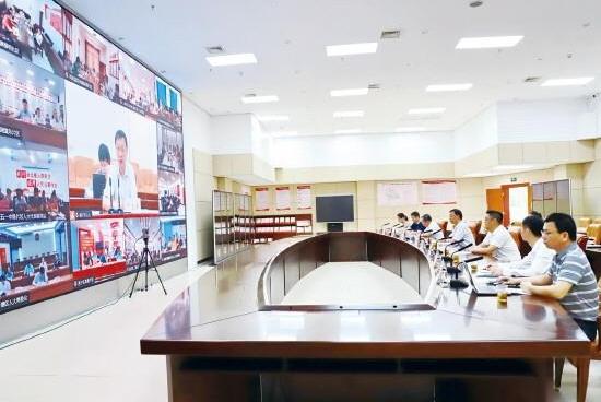 立法“直通車”滿載民意通達民心